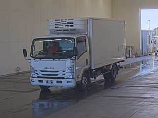 ISUZU ELF 2019