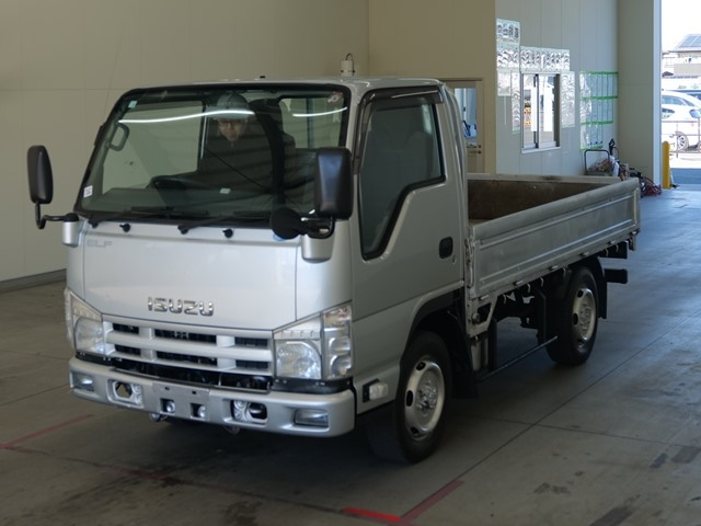ISUZU ELF 2010
