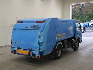 HINO DUTRO 2008