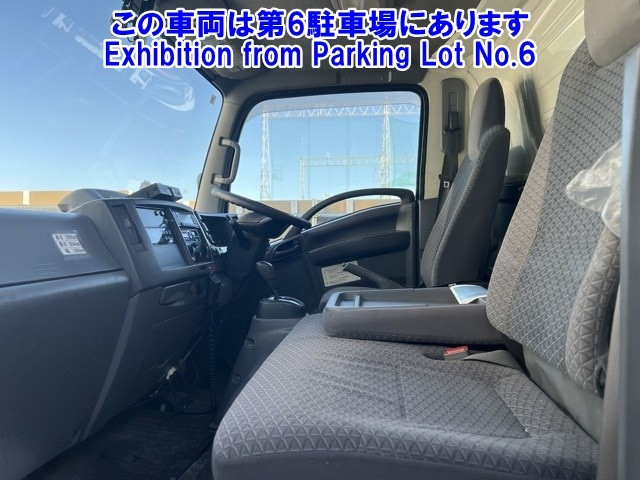 ISUZU ELF 2019