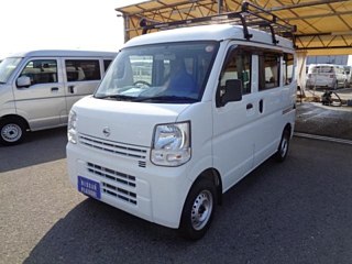 NISSAN CLIPPER VAN 2020