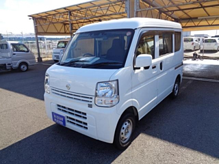NISSAN CLIPPER VAN 2020
