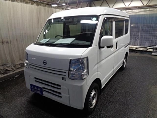 NISSAN CLIPPER VAN 2020
