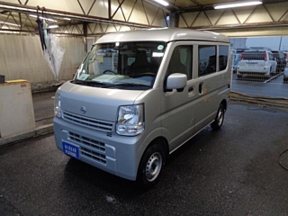 NISSAN CLIPPER VAN 2020
