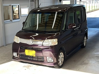 DAIHATSU TANTO 2013