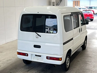 HONDA ACTY VAN 2011