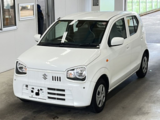 SUZUKI ALTO 2018