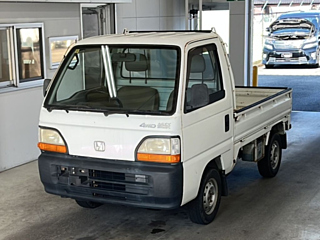 HONDA ACTY TRUCK 1995