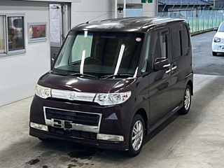 DAIHATSU TANTO 2010