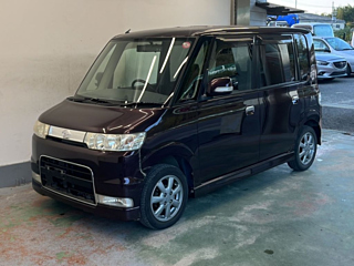 DAIHATSU TANTO 2006