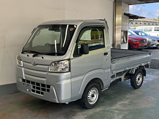 TOYOTA PIXIS TRUCK 2021
