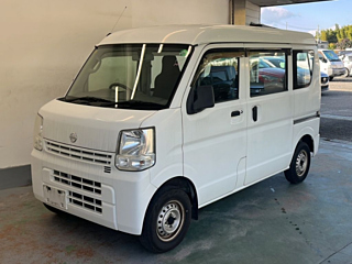 NISSAN CLIPPER VAN 2015