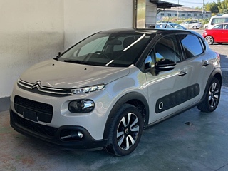CITROEN C3 2020