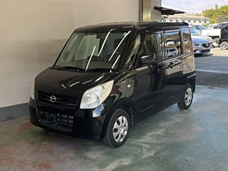 MAZDA FLAIR WAGON 2012