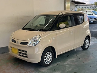 NISSAN MOCO 2010