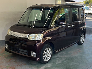 DAIHATSU TANTO 2013