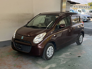 SUZUKI ALTO ECO 2012