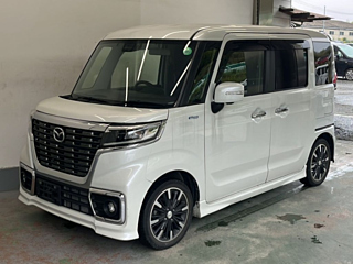 MAZDA FLAIR WAGON 2019