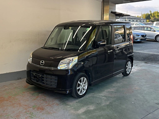 MAZDA FLAIR WAGON 2014