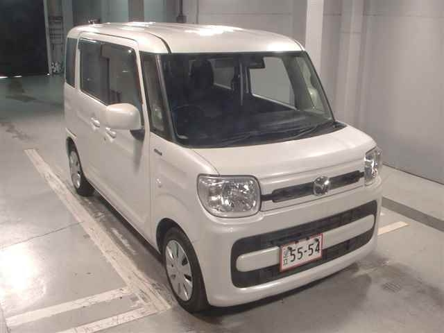 MAZDA FLAIR WAGON 2018