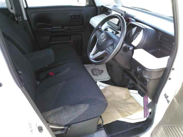 MAZDA FLAIR WAGON 2018