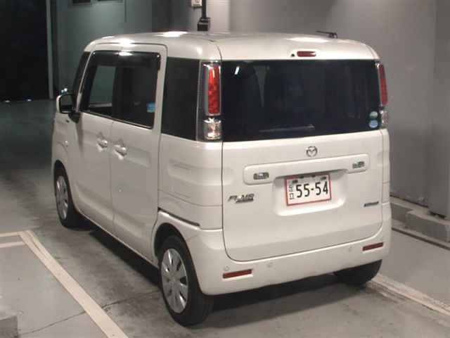 MAZDA FLAIR WAGON 2018