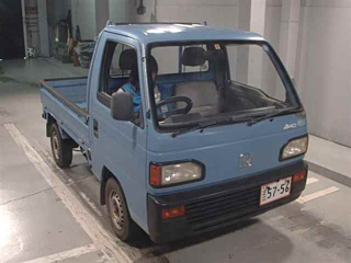 HONDA ACTY TRUCK 1992