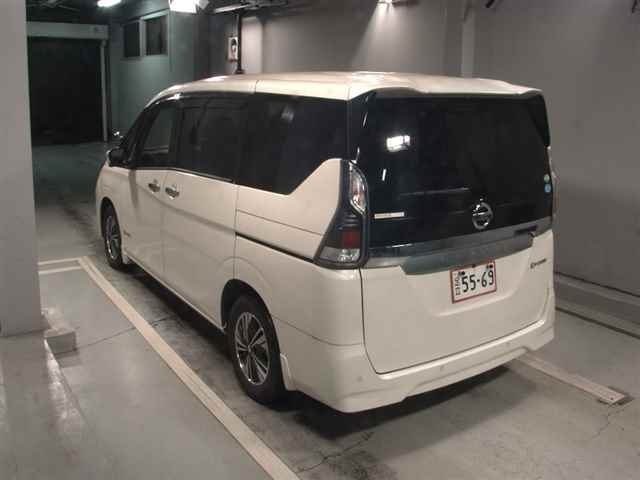 NISSAN SERENA 2020