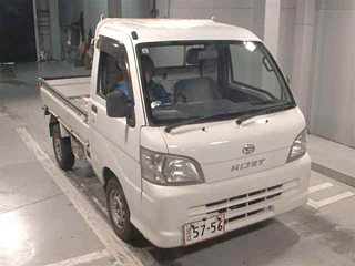 DAIHATSU HIJET TRUCK 2005