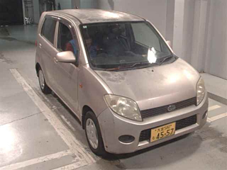 DAIHATSU MAX 2002