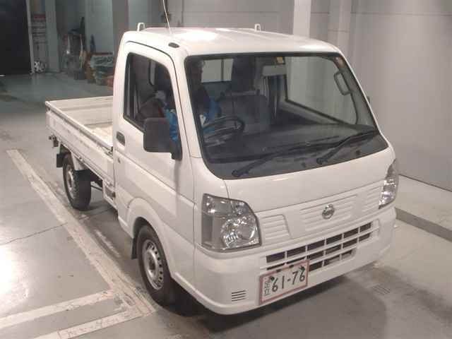 NISSAN CLIPPER TRUCK 2018
