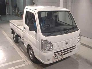 NISSAN CLIPPER TRUCK 2018