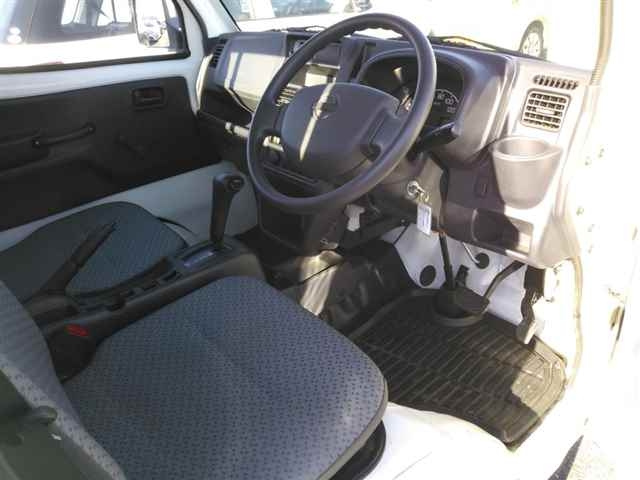 NISSAN CLIPPER TRUCK 2018