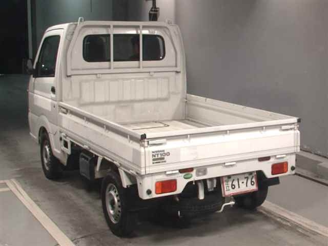 NISSAN CLIPPER TRUCK 2018