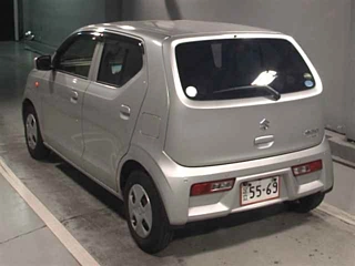 SUZUKI ALTO 2020