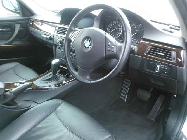 BMW 3 SERIES 2010