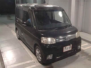 DAIHATSU TANTO 2012