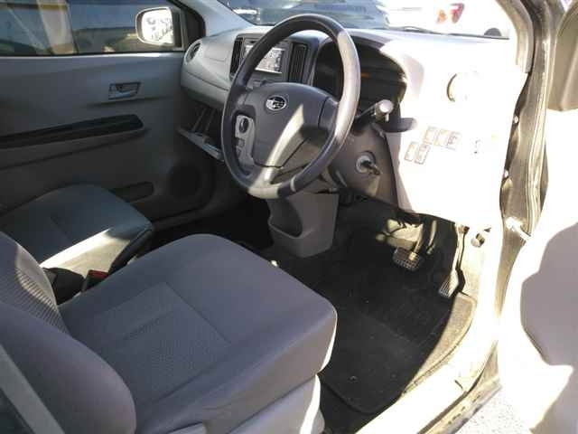 SUBARU PLEO PLUS 2016