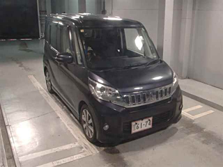 MITSUBISHI EK SPACE 2015