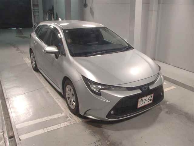 TOYOTA COROLLA TOURING 2020