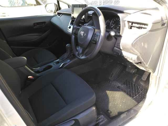 TOYOTA COROLLA TOURING 2020