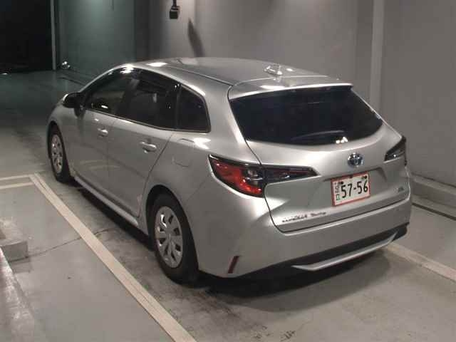 TOYOTA COROLLA TOURING 2020