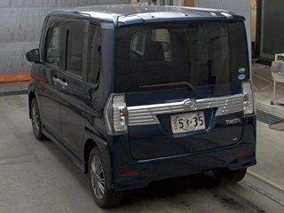 DAIHATSU TANTO 2019