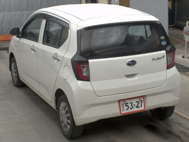 SUBARU PLEO PLUS 2019