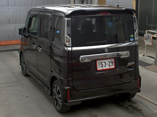 SUZUKI SPACIA 2021