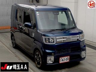 DAIHATSU WAKE 2021