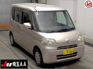 DAIHATSU TANTO 2009