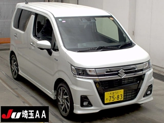 SUZUKI WAGON R 2025