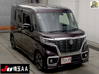 SUZUKI SPACIA 2021