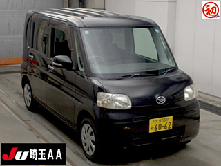 DAIHATSU TANTO 2011